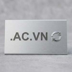 How to Renew a .AC.VN Domain with Zero Downtime
