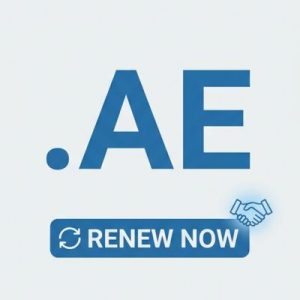 How to Renew a .AE Domain with Zero Downtime