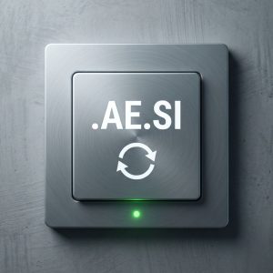How to Renew a .AE.SI Domain with Zero Downtime