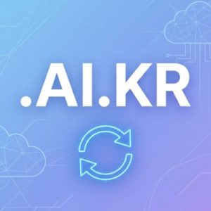 How to Renew a .AI.KR Domain with Zero Downtime