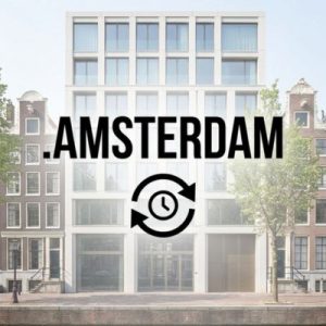 How to Renew a .AMSTERDAM Domain with Zero Downtime