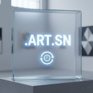 How to Renew a .ART.SN Domain with Zero Downtime