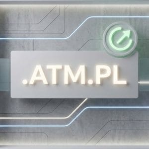 How to Renew a .ATM.PL Domain with Zero Downtime
