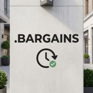 How to Renew a .BARGAINS Domain with Zero Downtime