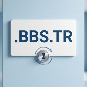 How to Renew a .BBS.TR Domain with Zero Downtime