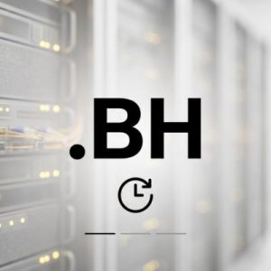 How to Renew a .BH Domain with Zero Downtime