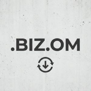 How to Renew a .BIZ.OM Domain with Zero Downtime