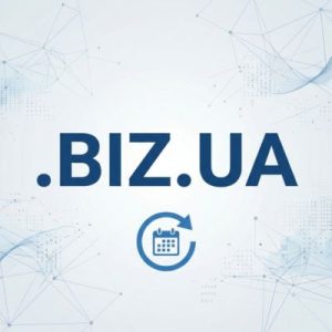 How to Renew a .BIZ.UA Domain with Zero Downtime