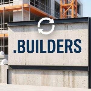 How to Renew a .BUILDERS Domain with Zero Downtime