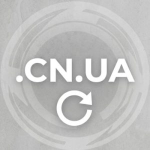 How to Renew a .CN.UA Domain with Zero Downtime