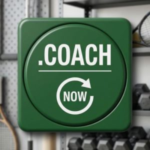 How to Renew a .COACH Domain with Zero Downtime