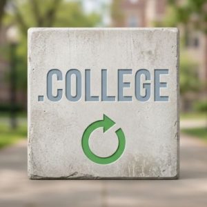 How to Renew a .COLLEGE Domain with Zero Downtime