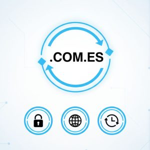 How to Renew a .COM.ES Domain with Zero Downtime