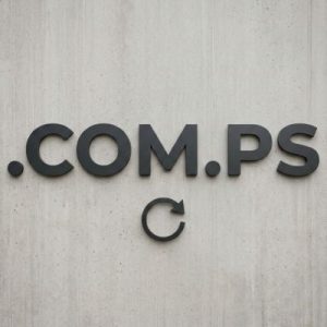 How to Renew a .COM.PS Domain with Zero Downtime