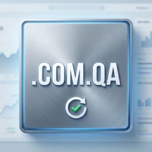 How to Renew a .COM.QA Domain with Zero Downtime