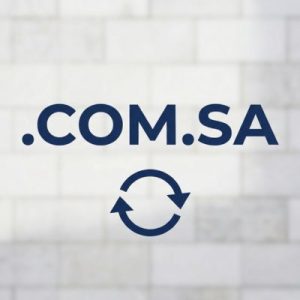 How to Renew a .COM.SA Domain with Zero Downtime