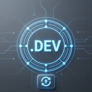 How to Renew a .DEV Domain with Zero Downtime