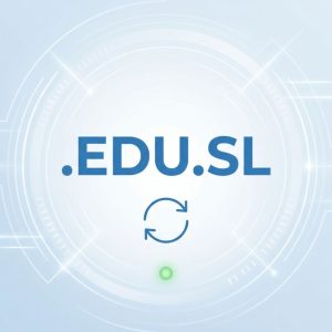 How to Renew a .EDU.SL Domain with Zero Downtime