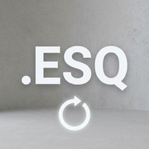 How to Renew a .ESQ Domain with Zero Downtime