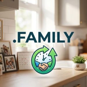 How to Renew a .FAMILY Domain with Zero Downtime