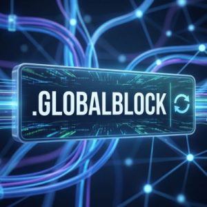 How to Renew a .GLOBALBLOCK Domain with Zero Downtime