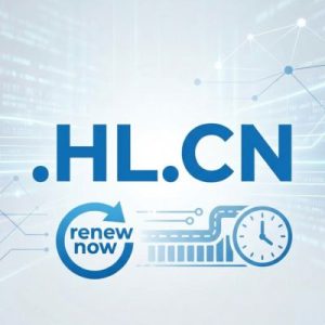 How to Renew a .HL.CN Domain with Zero Downtime