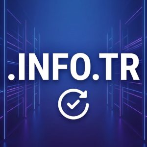 How to Renew a .INFO.TR Domain with Zero Downtime