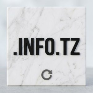How to Renew a .INFO.TZ Domain with Zero Downtime