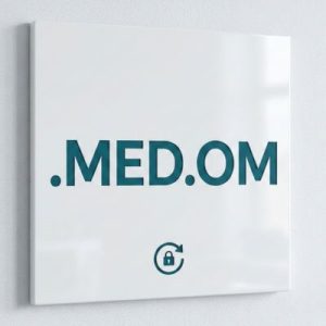 How to Renew a .MED.OM Domain with Zero Downtime