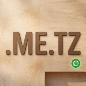 How to Renew a .ME.TZ Domain with Zero Downtime