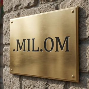How to Renew a .MIL.OM Domain with Zero Downtime