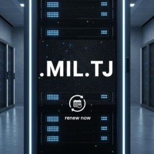 How to Renew a .MIL.TJ Domain with Zero Downtime