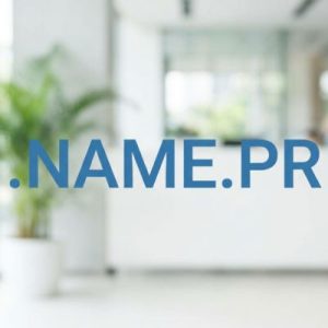 How to Renew a .NAME.PR Domain with Zero Downtime