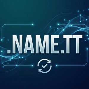 How to Renew a .NAME.TT Domain with Zero Downtime