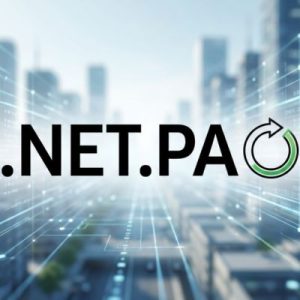 How to Renew a .NET.PA Domain with Zero Downtime