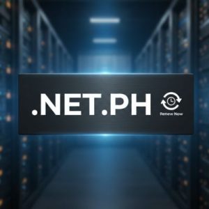 How to Renew a .NET.PH Domain with Zero Downtime