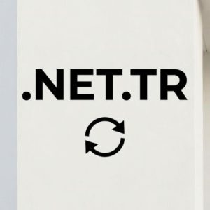 How to Renew a .NET.TR Domain with Zero Downtime