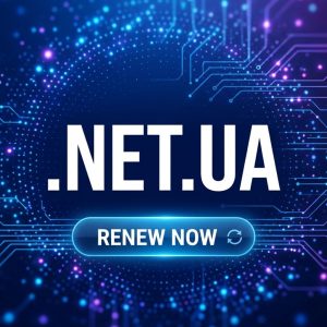 How to Renew a .NET.UA Domain with Zero Downtime