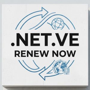 How to Renew a .NET.VE Domain with Zero Downtime