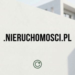How to Renew a .NIERUCHOMOSCI.PL Domain with Zero Downtime