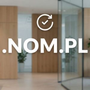 How to Renew a .NOM.PL Domain with Zero Downtime