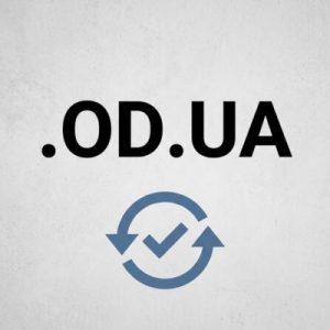 How to Renew a .OD.UA Domain with Zero Downtime