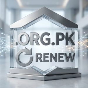 How to Renew a .ORG.PK Domain with Zero Downtime