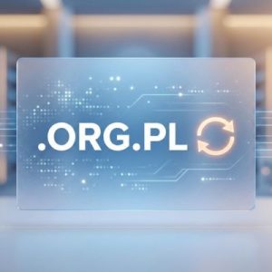 How to Renew a .ORG.PL Domain with Zero Downtime