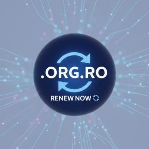 How to Renew a .ORG.RO Domain with Zero Downtime