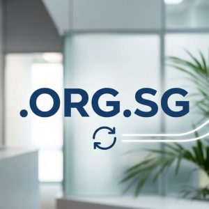 How to Renew a .ORG.SG Domain with Zero Downtime