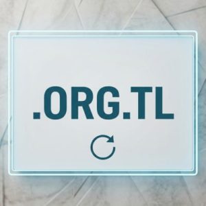How to Renew a .ORG.TL Domain with Zero Downtime