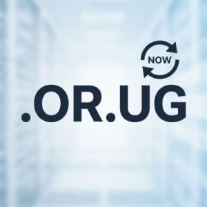 How to Renew a .OR.UG Domain with Zero Downtime