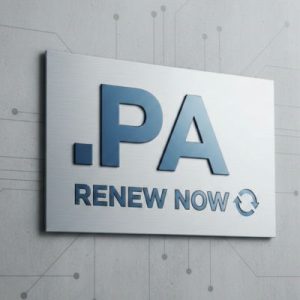 How to Renew a .PA Domain with Zero Downtime