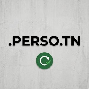 How to Renew a .PERSO.TN Domain with Zero Downtime